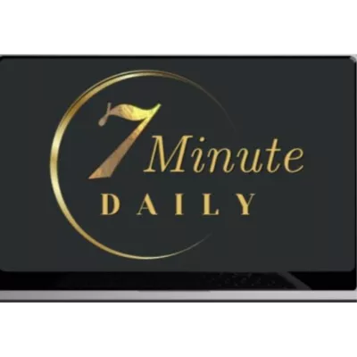 7 minute daily
