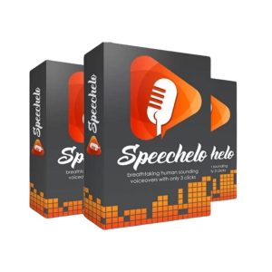 Speechelo: The Ultimate Text-to-Speech Solution