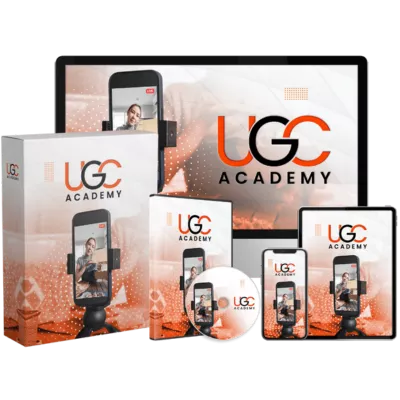 ugc academy